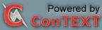 [ConTEXT] Editor honlapja...