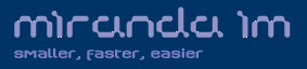 Miranda honlap