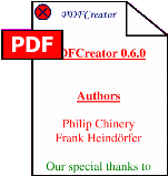 PDFCreator